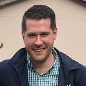 Meet your Posher, Matt